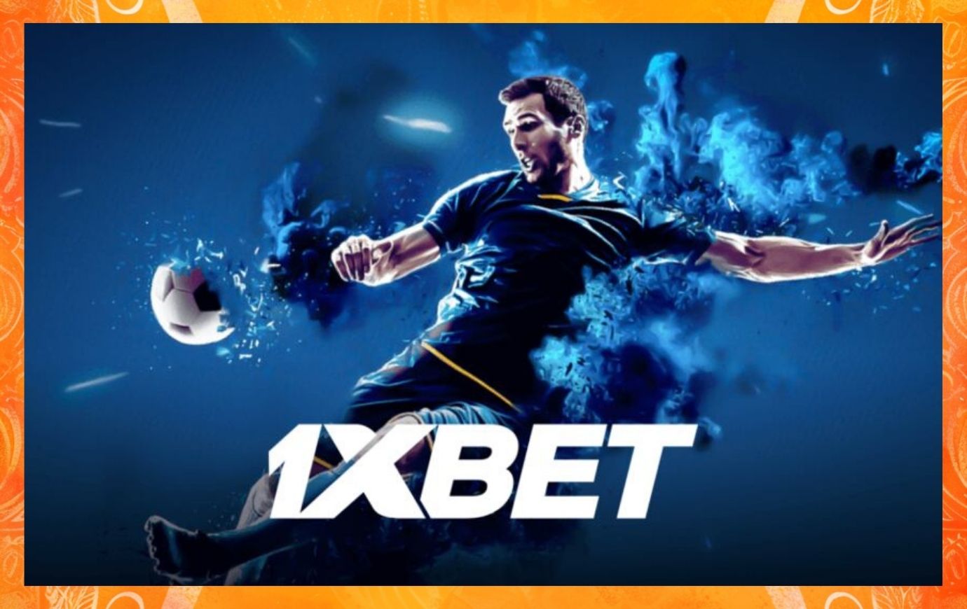 1xBet online sports betting platform overview