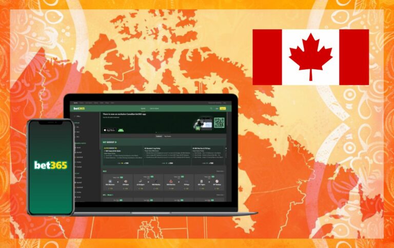 Best Online Betting Sites for Canadian