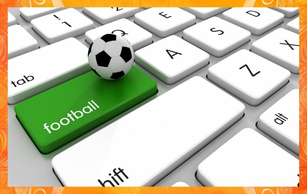 Top Online Football Betting Websites overview