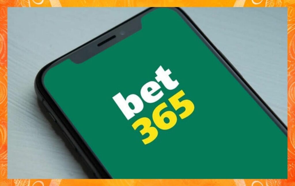 Bet365 APK Download and iOS application