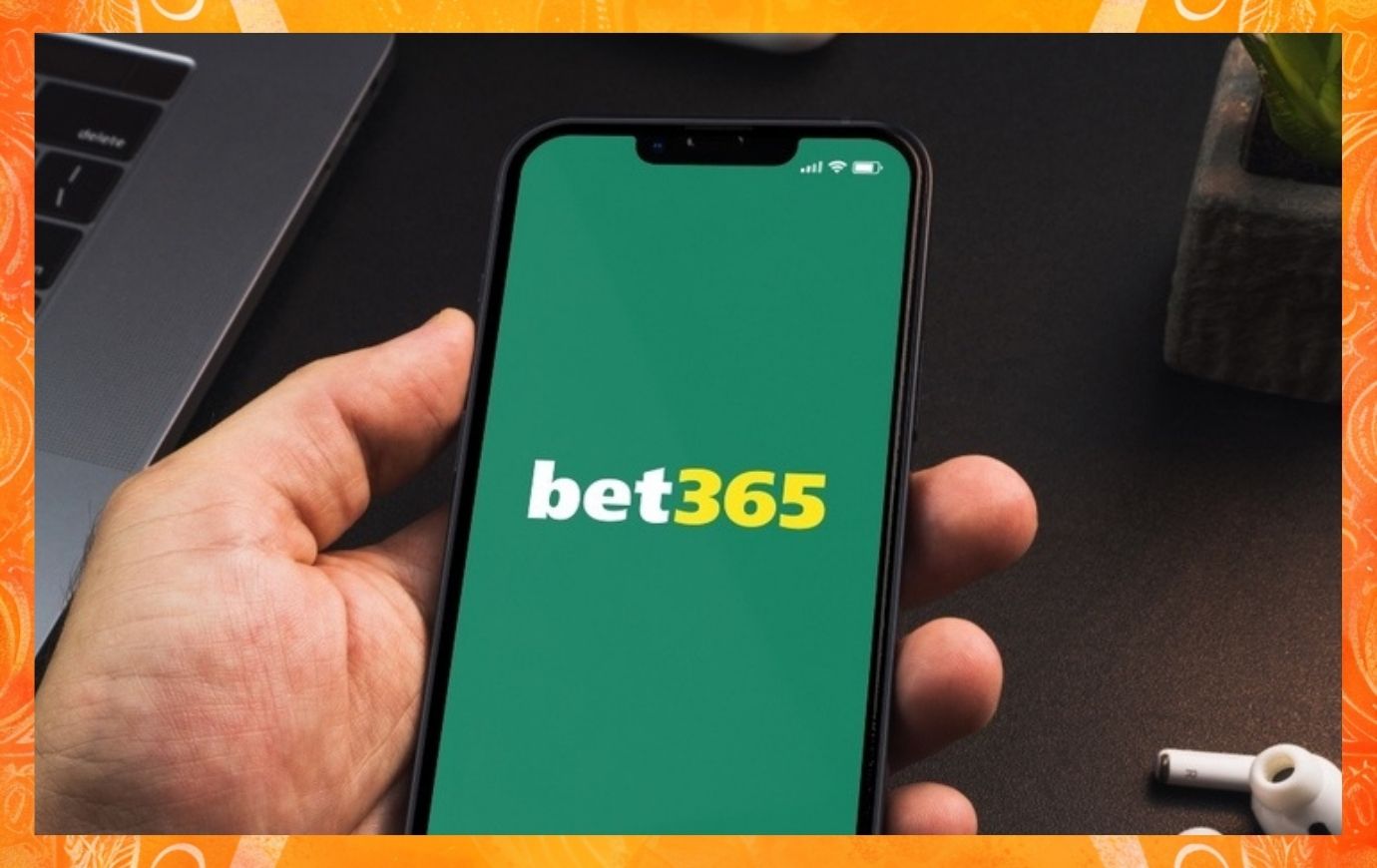 Bet365 sports betting application download