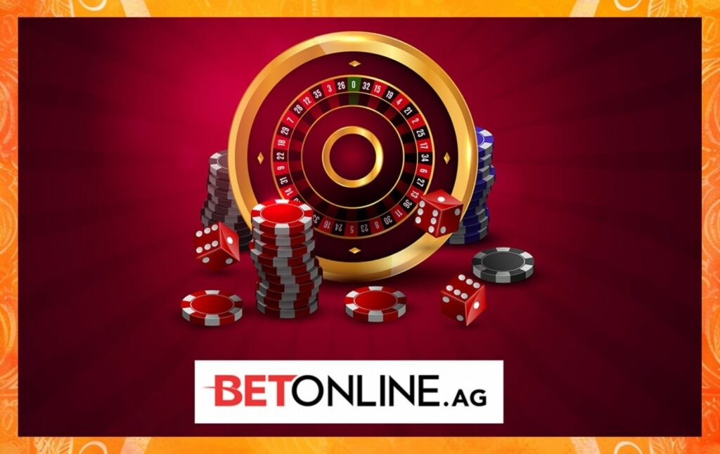 Casino BetOnline Ag Games for exciting gambling