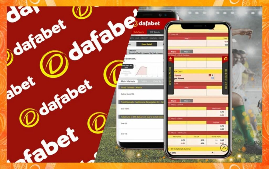 Dafabet App Betting on the Go download