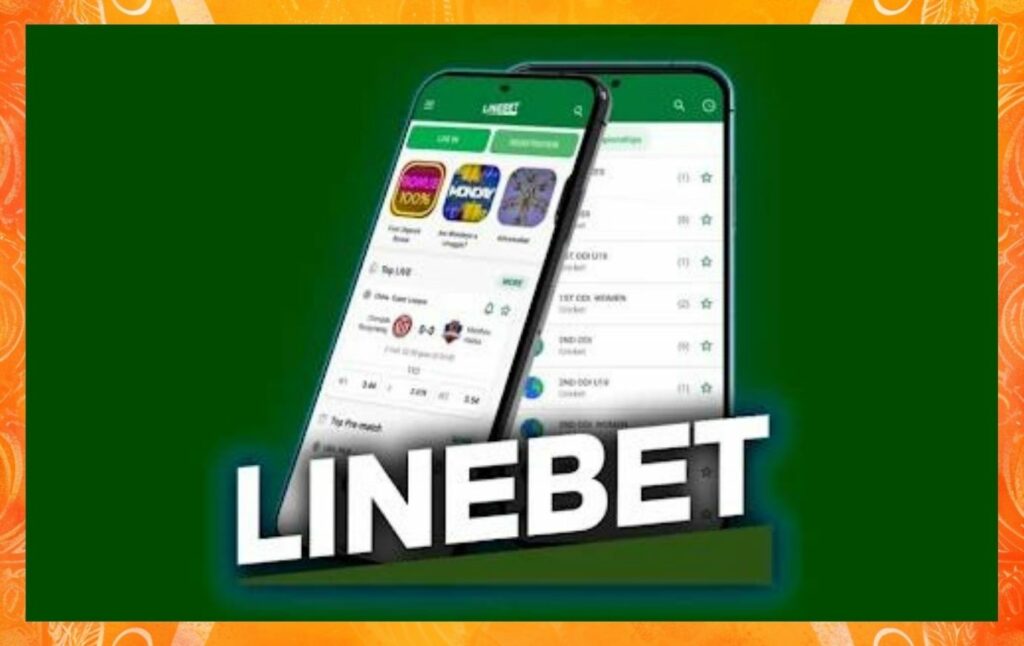 Linebet ios application download and install