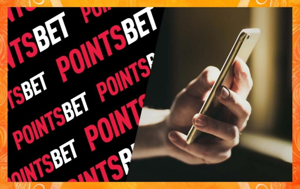 PointsBet application download and install guide