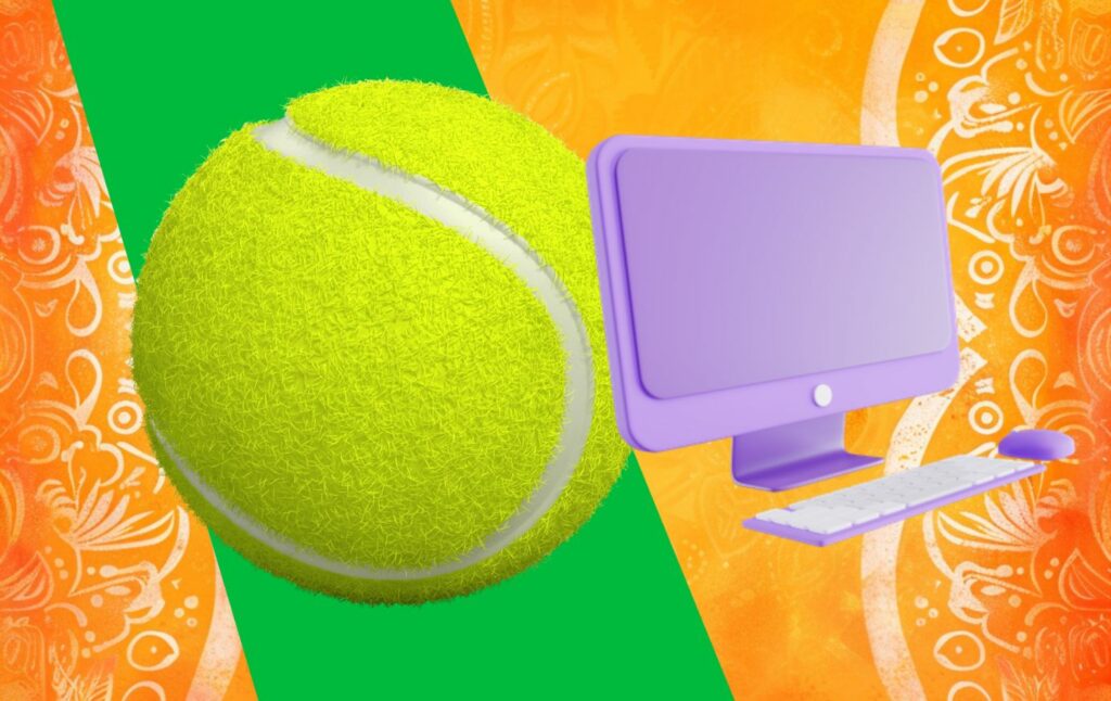 Top Tennis Betting Websites