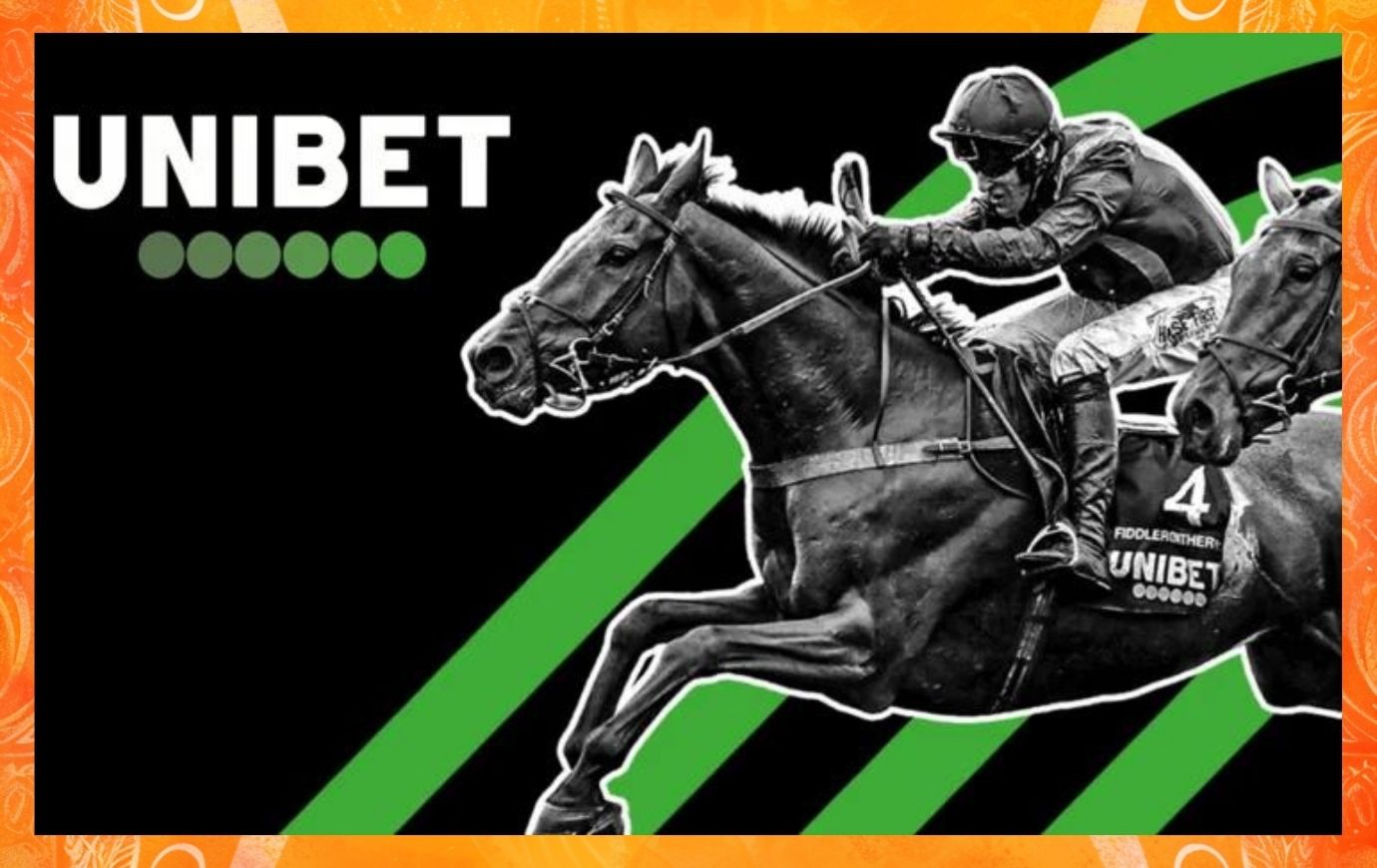 Unibet online sports betting site overview